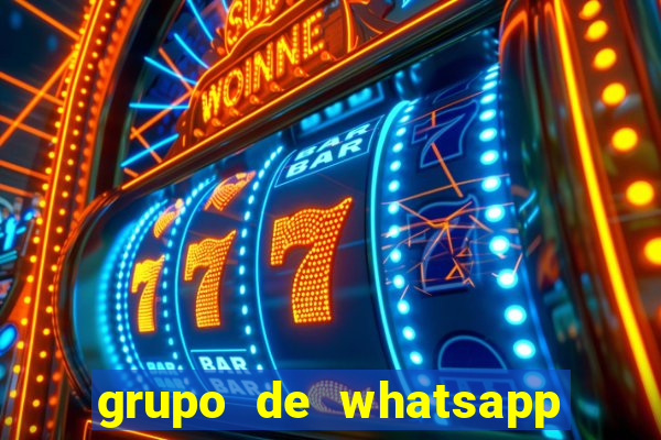 grupo de whatsapp de adulto